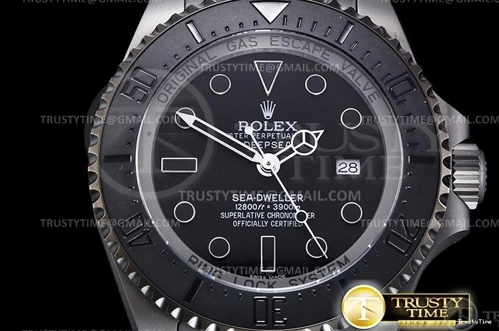 0330 BestValue ROLSD0101 – DeepSea Dweller 1001